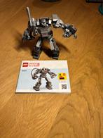 Lego set 76277, Ophalen of Verzenden, Zo goed als nieuw