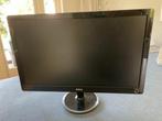Benq LCD monitor, type V2420   GRATIS, Computers en Software, Monitoren, Ophalen, Gebruikt, 60 Hz of minder, LED