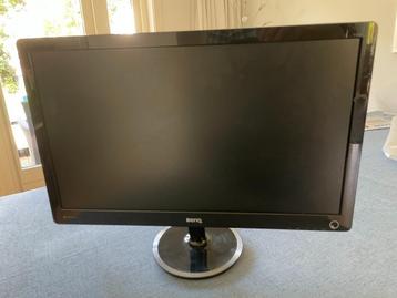 Benq LCD monitor, type V2420   GRATIS beschikbaar voor biedingen