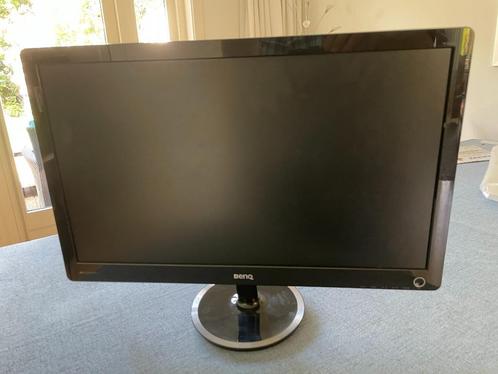 Benq LCD monitor, type V2420   GRATIS, Computers en Software, Monitoren, Gebruikt, 60 Hz of minder, LED, Ophalen