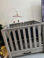 Box Jasper, Kinderen en Baby's, Boxen, Ophalen of Verzenden, Zo goed als nieuw, In hoogte verstelbaar