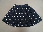 SALW !! H & M maat 36, donkerblauwe wijde rok., Kleding | Dames, Rokken, H&M, Blauw, Ophalen of Verzenden, Zo goed als nieuw