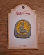 Jaar pin 2024, Ophalen of Verzenden, Nieuw, Button of Speldje