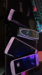 Opzoek naar oude elektronica, Telecommunicatie, Mobiele telefoons | Hoesjes en Frontjes | Samsung, Ophalen of Verzenden, Zo goed als nieuw