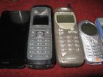 16 Oude gebruikte mobiele telefoontjes ... oa Huawei, Ophalen of Verzenden, Gebruikt, Overige typen, Nokia