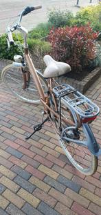 te koop batavus mambo, Fietsen en Brommers, Fietsen | Dames | Damesfietsen, Gebruikt, Ophalen of Verzenden, 56 cm of meer, Batavus