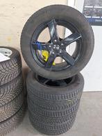 Kia Niro Winterset 16 Inch, Auto-onderdelen, Banden en Velgen, Ophalen, Gebruikt, -, Banden en Velgen