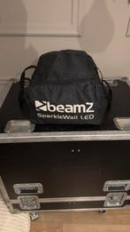 Beamz sterrendoek 3x2 meter, Muziek en Instrumenten, Licht en Laser, Ophalen of Verzenden, Zo goed als nieuw, Licht