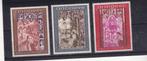 3. Frans Andorra 1969, Postzegels en Munten, Postzegels | Europa | Frankrijk, Ophalen of Verzenden, Postfris