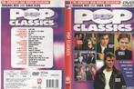 DVD Muziek: Pop Classics, Ophalen of Verzenden, Muziek en Concerten, Zo goed als nieuw