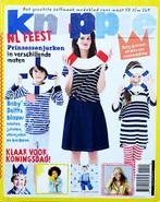 2 KNIPPIE S -  mei 2014 en augustus / sept. 2015, Overige typen, Kind, Verzenden, Knippie