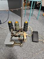 Kohler overlockmachine voor €50,-, Hobby en Vrije tijd, Gebruikt, Lockmachine, Nvt, Nvt