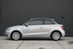 Audi A1 1.4 TFSI Sport Pro Line 2015 Airco Navigatie Stoelve, Auto's, Voorwielaandrijving, 4 cilinders, 4 stoelen, 1055 kg