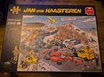 Jan van Haasteren, Hobby en Vrije tijd, Denksport en Puzzels, Ophalen of Verzenden, Meer dan 1500 stukjes, Zo goed als nieuw, Legpuzzel