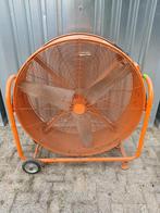 Trotec TTW35000 industriële ventilator / windmachine, Ophalen, Gebruikt, Ventilator, .