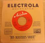 Peter Alexander > Spanisch war die nacht, Gebruikt, 7 inch, Single, Ophalen of Verzenden