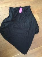 RIMINI ophaalrok maat 5 nieuw, Kleding | Dames, Ophalen of Verzenden, Nieuw, Zwart, Broek of Spijkerbroek