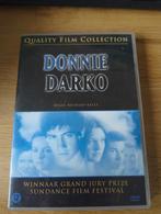 Donnie Darko, Cd's en Dvd's, Alle leeftijden, Ophalen of Verzenden, Zo goed als nieuw, Overige gebieden