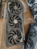 INNO3D GeForce RTX 4090 iCHILL X3, 7604HM, Ophalen of Verzenden, Zo goed als nieuw, 4 Ghz of meer