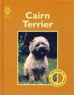 Cairn Terrier - Robert Jamieson, Ophalen of Verzenden, Zo goed als nieuw, Honden