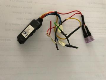 Automatic Pulse Interface voor Cruise control API4 beschikbaar voor biedingen