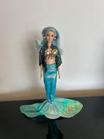 Barbie mermaid, Ophalen of Verzenden, Zo goed als nieuw, Pop