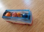 Playmobil bus, Kinderen en Baby's, Speelgoed | Playmobil, Ophalen of Verzenden, Gebruikt