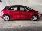 Citroen C4 Picasso 1.2 PureTech Selection Dealer onderhouden, 65 €/maand, Gebruikt, 1199 cc, 1470 kg