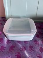 Scharnierendoos 1,4l, Huis en Inrichting, Keuken | Tupperware, Ophalen of Verzenden, Overige typen