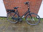 Sparta elektrische damesfiets, 51 tot 55 cm, Ophalen of Verzenden, Gebruikt, Sparta