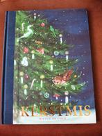 Kerstmis - Nicole de Cock (als nieuw,), Ophalen of Verzenden, Zo goed als nieuw, Nicole de Cock, Sprookjes