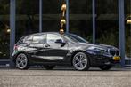 BMW 1-serie 118i Executive Edition (bj 2020), 65 €/maand, Gebruikt, Zwart, Handgeschakeld