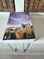 Marie Lacrosse - storm boven de velden, Ophalen of Verzenden, Gelezen