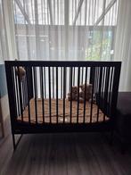 Kidsmill modular box (mat zwart), Ophalen, Zo goed als nieuw