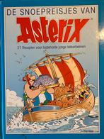 Asterix Kookboek, Ophalen of Verzenden, Gelezen, Europa, Hoofdgerechten
