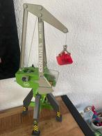 Playmobil Havenkraan / Hijskraan, Ophalen of Verzenden, Gebruikt, Los playmobil