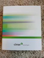 civas cursus gezinstherapie, Boeken, Studieboeken en Cursussen, Ophalen of Verzenden