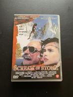 DVD Scream of Stone, Cd's en Dvd's, Vanaf 12 jaar, Ophalen of Verzenden, Zo goed als nieuw, Actie