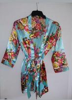 Kimono en sleepdress.  Maat s, Ophalen of Verzenden, Zo goed als nieuw