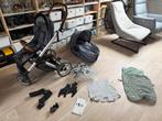 Mutsy EVO kinderwagen, Ophalen, Gebruikt, Mutsy