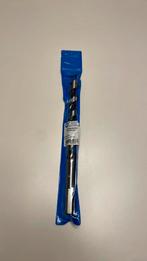 Slangenboor voor hout maat 14mm, Ophalen of Verzenden, Zo goed als nieuw