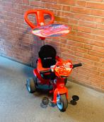 Zgan Cars driewieler, Fietsen en Brommers, Fietsen | Driewielers, Ophalen, Zo goed als nieuw