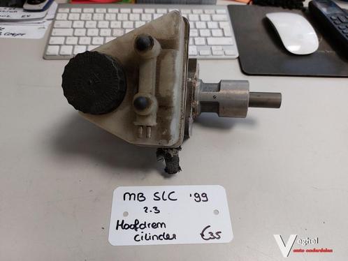 MB SLC 2.3B Hoofdremcilinder '99, Auto-onderdelen, Remmen en Aandrijving, Gebruikt, Ophalen of Verzenden