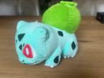 Pokemon Bulbasaur Knuffel zonder kaartje, Kinderen en Baby's, Speelgoed | Knuffels en Pluche, Ophalen of Verzenden, Nieuw, Overige typen