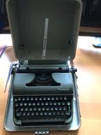 Olympia SM2 typemachine in koffer, Diversen, Typemachines, Gebruikt, Ophalen of Verzenden