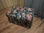 Ikea ektorp hocker/voetenbank, Huis en Inrichting, Banken | Sofa's en Chaises Longues, Hout, Gebruikt, Eenpersoons, 75 tot 100 cm