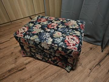 Ikea ektorp hocker/voetenbank - afbeelding 1