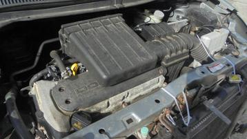 benzinemotor 1.3-16v voor Suzuki Swift - motorcode : M13A beschikbaar voor biedingen