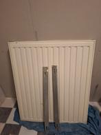 Radiator 90x75, Ophalen, Gebruikt, Radiator, Minder dan 60 cm