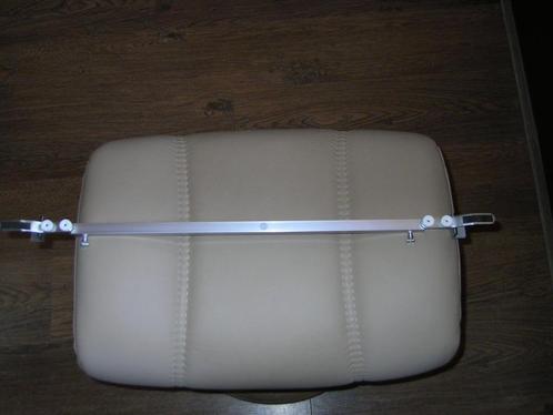 Camper Security Bar., Caravans en Kamperen, Camper-accessoires, Zo goed als nieuw, Ophalen